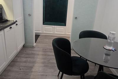 Apartament cu 3 camere semidecomandat în Popoveni - 2
