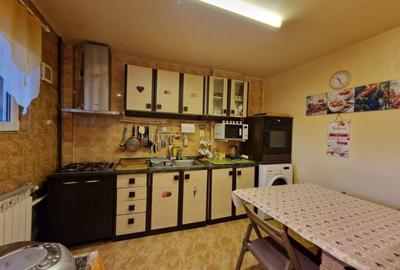 Casă individuală cu 6 camere cu Teren 408 Mp în Drumul Taberei - 13
