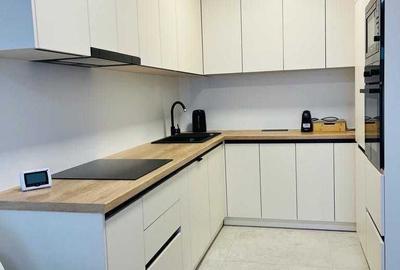 Apartament cu 2 camere în Central - 4