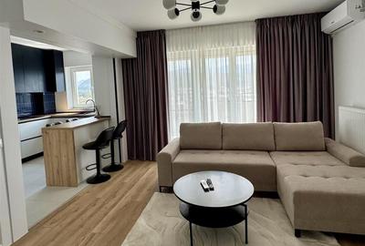 Apartament 3 camere, decomandat, Avantgarden