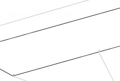 Teren de 1551 mp, în Sălicea