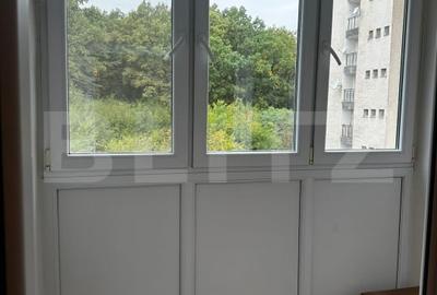 Exclusivitate ! Apartament 1 camera, 32 mp, centrala termica, Parang - 6
