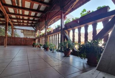 Casa / Vila cu 5 camere de vanzare in zona Central Casa / Vila cu 5 camere de vanzare in zona Central - 21