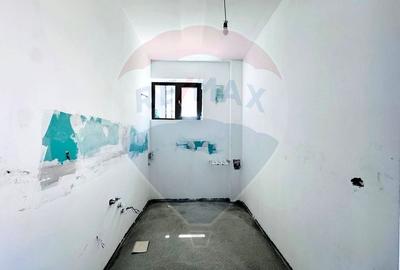 Apartament cu Curte Proprie de 80mp in Bloc Nou - Sector 1 - 7