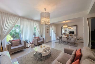 DE VANZARE - 5 CAMERE - VILA PIPERA, CARTIER AZUR DE VANZARE - 5 CAMERE - VILA PIPERA, CARTIER AZUR - 2