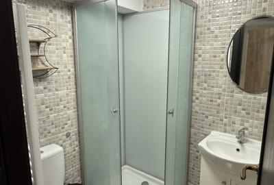 Apartament cu 2 camere semidecomandat, mobilat în Central - 4