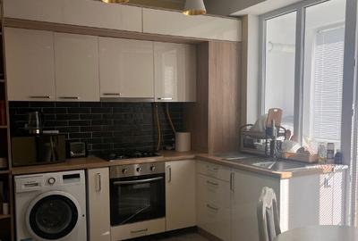 Inchiriez Garsoniera Detunata - 3