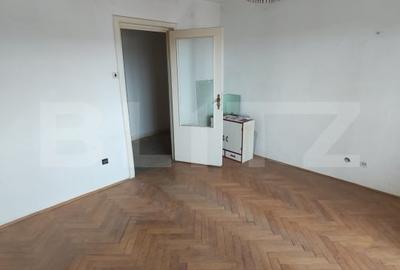 Oportunitate! - Garsoniera, 30 mp utili, balcon generos - Piata Victoriei - 5