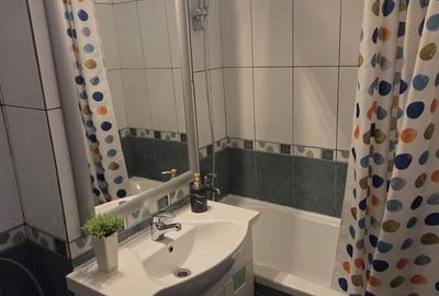 Apartament cu 2 camere decomandat în Exterior Vest - 6