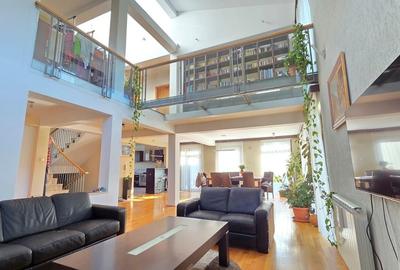 0 % comision,Vila frumoasa cu 988 mp teren situata in cartierul Europa - 4