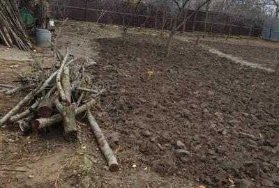 Casă cu 4 camere cu Teren 1850 Mp în Sitaru - 3