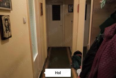 Apartament cu 2 camere în Reghin - 2
