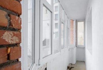 Apartament cu 3 camere decomandat, mobilat în Gară - 16