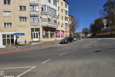 Spațiu comercial, de 80 mp, în Central - 2