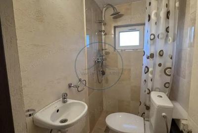 Apartament 4 camere, 120 mp, etaj 5/5. zona CALEA MOLDOVEI - 6