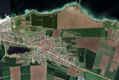 Vand teren in Tuzla zona centrala - 1