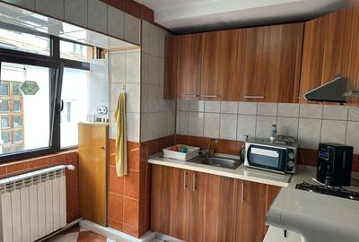 Apartament cu 4 camere decomandat, mobilat în Cotroceni - 16