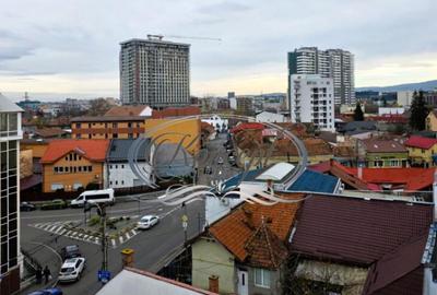 Apartament spatios in zona Semicentrala - 6