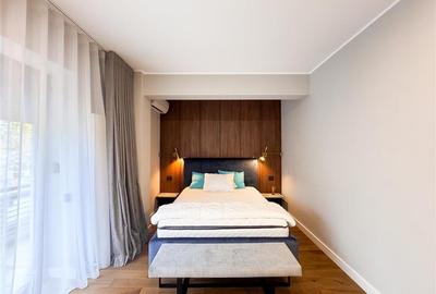 Apartament 3 camere de inchiriat Floreasca Peninsula - 17