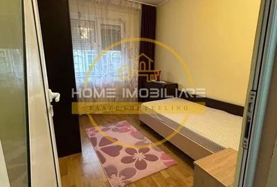 Apartament cu 3 camere semidecomandat, mobilat în Dacia - 5