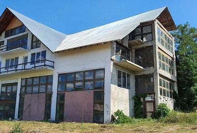 Vand construc?ie P+E+2M ideal investi?ie - 2