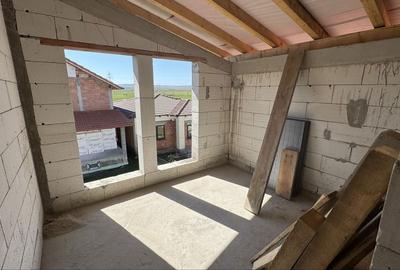 Casă cu 4 camere în Central - 4