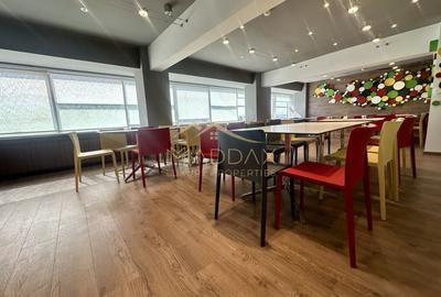 Clădire multifuncțională(HOTEL) de vânzare - S+P+4 etaje | 4.510 mp | Floreasca - 15