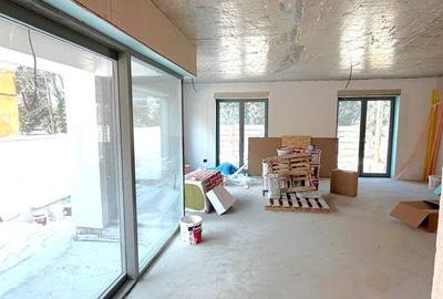 Casă cu 6 camere cu Canalizare în Floreasca - 3