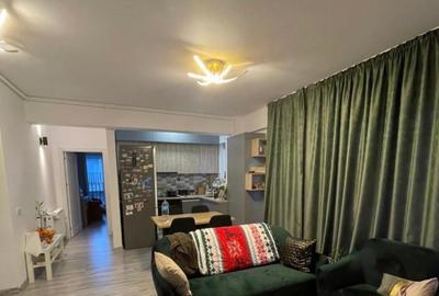 Apartament 3 camere 2 locuri parcare Complex Maramures, Otopeni - 3