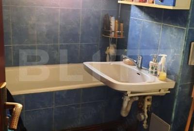 Apartament cu 2 camere, decomandat - Deva, zona linistita - 5