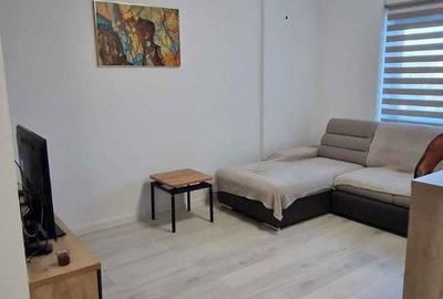 Garsonieră decomandată în Vest - 5