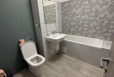 Apartament cu 3 camere în Tractorul - 5