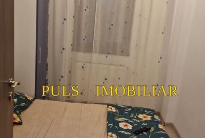 Apartament cu 2 camere semidecomandat în Est - 5