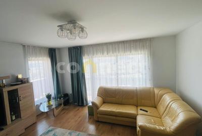 Apartament cu 3 camere, mobilat în Grigorescu - 2