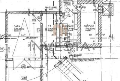 Casa spatioasa in Manastur - Locatie deosebita zona Campului - 34