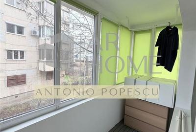 Apartament cu 3 camere decomandat, mobilat în Mărășești - 8