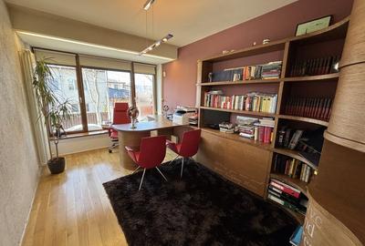 Casă individuală cu 8 camere cu Canalizare în Andronache - 10