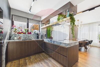 Casă cu 5 camere cu Teren 334 Mp în Prelungirea Ghencea - 32