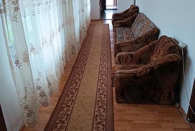 Casă cu 4 camere cu Teren 2000 Mp în Grădinile - 5