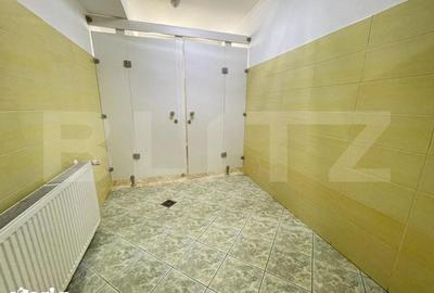 Spațiu comercial, de 900 mp, în Vladimirescu - 4