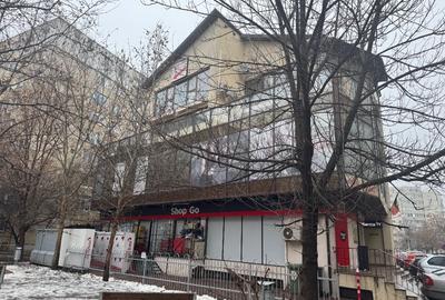 Spațiu comercial, de 164 mp, în Dristor - 1