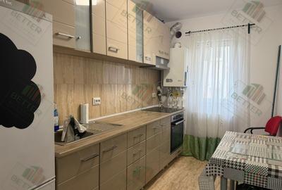 Apartament cu 2 camere decomandat, mobilat în Central - 11