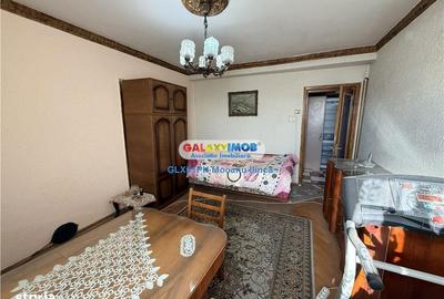 Apartament cu 2 camere decomandat, mobilat în Democrației - 6