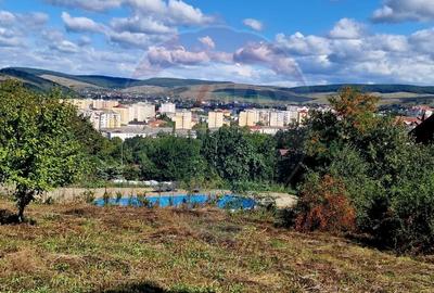 Teren 1,000mp Piatra-Neamt / Strada Pietrelor - 15