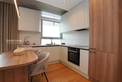 Apartament cu 3 camere decomandat în Aviației - 8