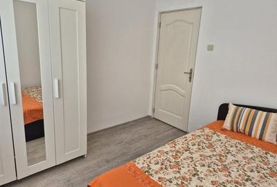 Apartament 2 camere decomandar, renovat zona Baba Novac, metrou Dristor la 700 m Apartament 2 camere decomandar, renovat zona Baba Novac, metrou Dristor la 700 m - 2