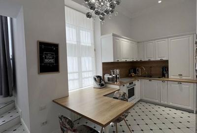 Apartament cu 4 camere în Ultracentral - 4