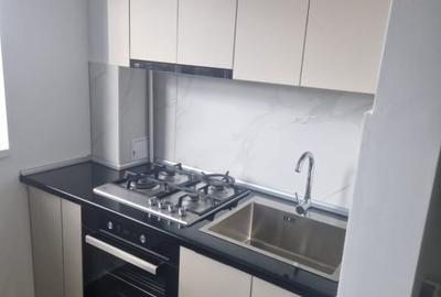 Apartament 2 camere totul nou - prima inchiriere// str. Tineretului 35 bis - 7