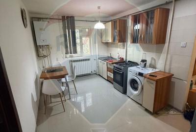 Apartament cu 2 camere în Brazda lui Novac