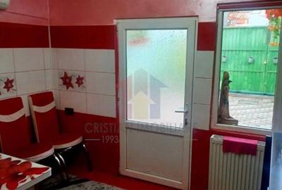 Mobilata- Utilata, Casa 2 camere, Dorobantilor, Teren - 197 - 6